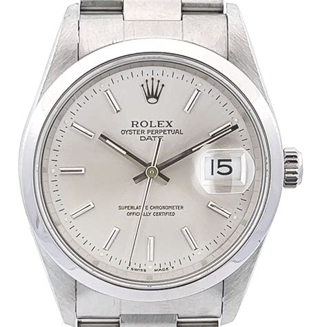 rolex oyster perpetual nuovo 34mm|rolex oyster perpetual usato.